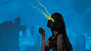 Illustration for article titled There Are Too Many Must-Read Science Fiction And Fantasy
Books In July!